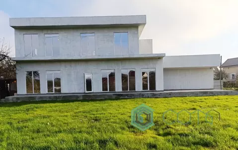 Дом в Калининградская область, Калининград Дружба-3 СНТ, ул. Майская ...