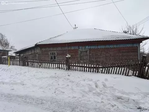 Дом в Новоалтайск, улица Минина (46.5 м)