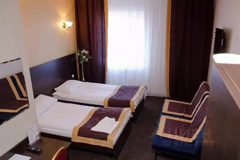 Комната Ульяновская область, Ульяновск Димитровградское ш., 27 (22.0 ...