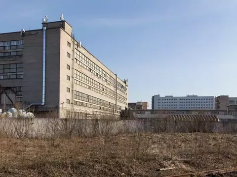 Склад в Санкт-Петербург ул. Комсомола, 1-3М (1021 м)