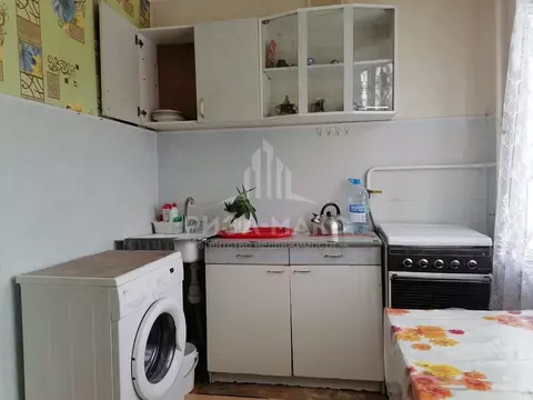 2-к кв. Брянская область, Брянск ул. Камозина, 30 (51.1 м)