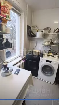 2-к кв. Московская область, Красногорск городской округ, пос. ...