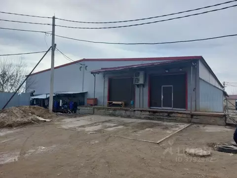 Производственное помещение в Владимирская область, Владимир ...