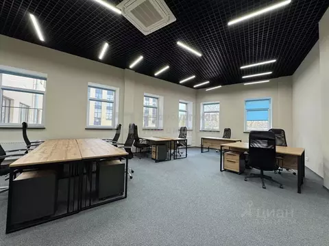 Офис в Санкт-Петербург ул. Ленина, 5 (580 м)