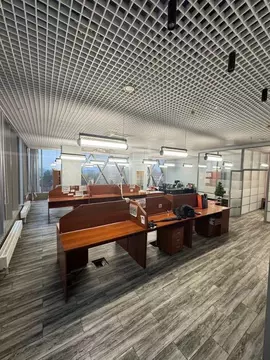 Офис в Москва пос. Внуково, Центральная ул., 8Б (150 м)