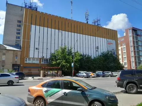 Помещение свободного назначения в Нижегородская область, Арзамас ул. ...