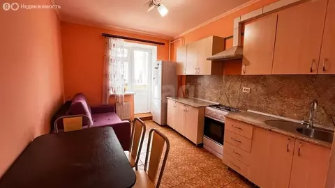 1-комнатная квартира: Михайловск, улица Ленина, 167/2к3 (40 м)