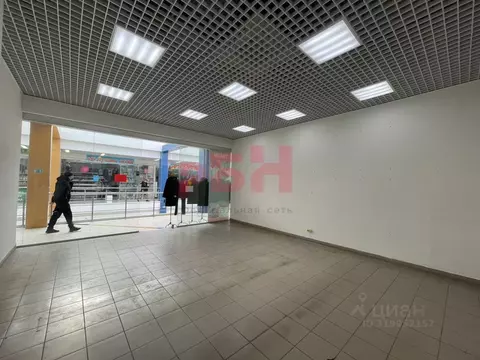 Торговая площадь в Пензенская область, Пензенский район, Засечный ...