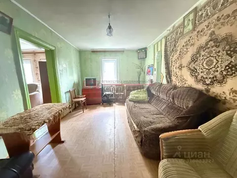 Дом в Белгородская область, Старооскольский городской округ, с. ...