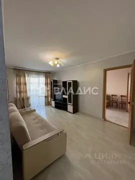 2-к кв. Бурятия, Улан-Удэ бул. Карла Маркса, 31 (45.4 м)