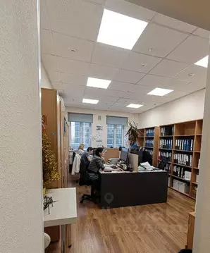 Офис в Москва ул. Сущевский Вал, 16С1 (264 м)