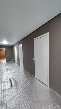 Помещение свободного назначения в Челябинская область, Озерск ул. ...