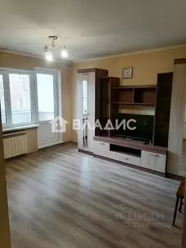 1-к кв. Бурятия, Улан-Удэ ул. Гагарина, 79 (32.8 м)