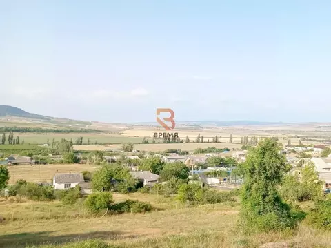 Участок в Севастополь с. Фронтовое, ул. Отаркойская (10.0 сот.)