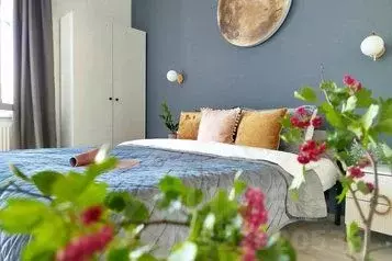 1-к кв. Калининградская область, Калининград ул. Юрия Гагарина, 11 ...