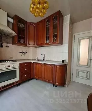 1-к кв. Москва Каширское ш., 106 (40.0 м)