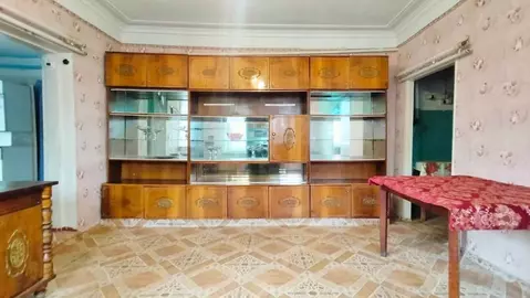 Дом в Саратовская область, Вольск ул. Орджоникидзе, 62 (133 м)