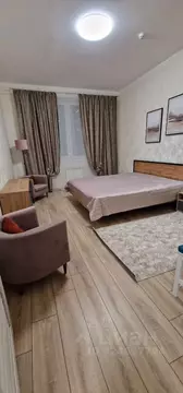 1-к кв. Москва Береговой проезд, 1А (43.1 м)