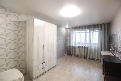 1-к кв. Алтайский край, Барнаул просп. Строителей, 35 (30.2 м)