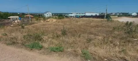 Участок в Севастополь Балаклавский муниципальный округ, Союз ТСН,  ...