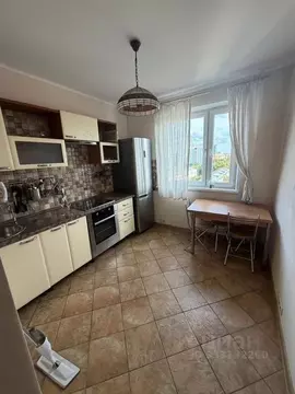2-к кв. Москва Полтавская ул., 47К1 (58.0 м)