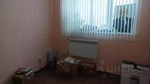 Помещение свободного назначения в Омская область, Омск ул. 4-я Линия, ...