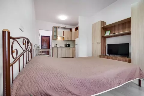 Студия Ленинградская область, Никольское Тосненский район, Октябрьская ...