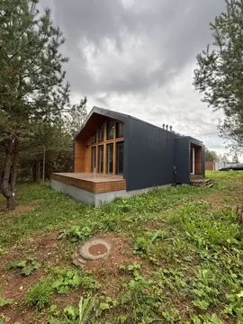 Дом в Кировская область, Слободской район, Шиховское с/пос, д. Бабичи ...