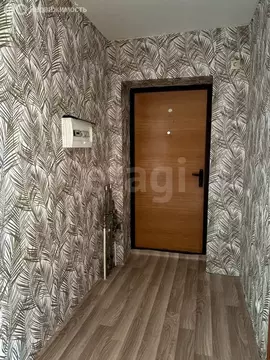 1-комнатная квартира: Туринск, переулок Железнодорожников, 28 (34.6 м)