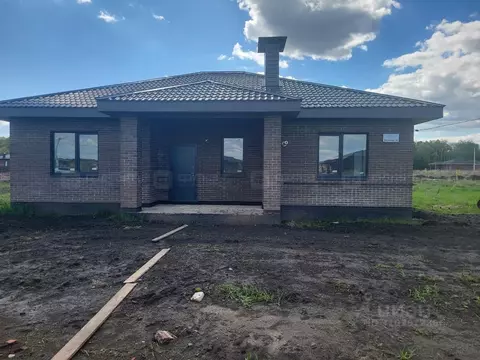 Дом в Татарстан, Лаишевский район, с. Сокуры, Новые Сокуры- 3 кп ул. ...