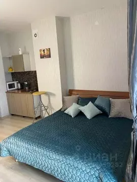 1-к кв. Пермский край, Пермь ул. Революции, 52Б (36.0 м)