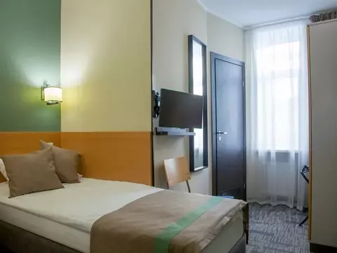 Комната Санкт-Петербург Приморский просп., 27а