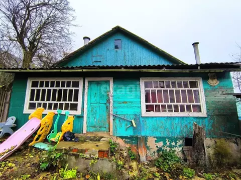 Дом в Смоленская область, Смоленск Перекопный пер., 18А (87 м)