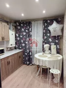 2-к кв. Самарская область, Самара бул. Ивана Финютина, 78 (49.6 м)