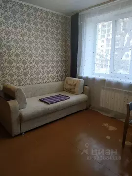 1-к кв. Воронежская область, Воронеж Московский просп., 60 (30.0 м)