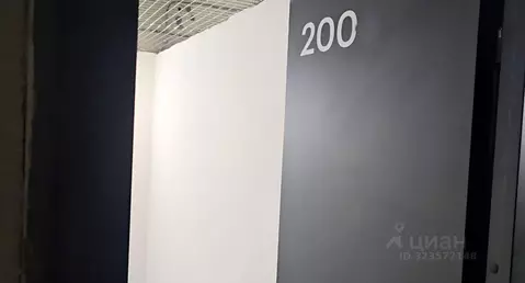 Гараж в Москва Барклая ул., 6Ак1 (4 м)