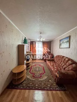 3-к кв. Оренбургская область, Орск Новый город мкр, просп. Ленина, 96 ...