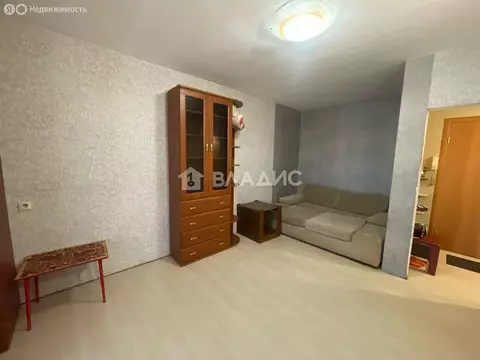 1-комнатная квартира: Рыбинск, улица Моторостроителей, 32 (32.1 м)