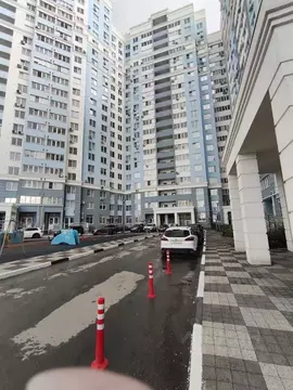 3-к кв. Рязанская область, Рязань ул. Чапаева, 61 (78.0 м)