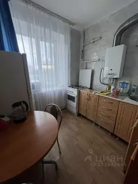 1-к кв. Нижегородская область, Нижний Новгород Гороховецкая ул., 26 ...