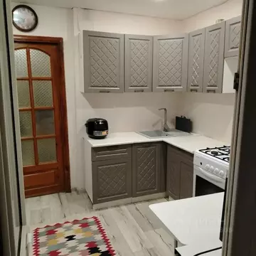 1-к кв. Московская область, Шатура муниципальный округ, пос. Шатурторф ...