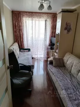 2-к кв. Сахалинская область, Холмск Молодежная ул., 5 (41.0 м)