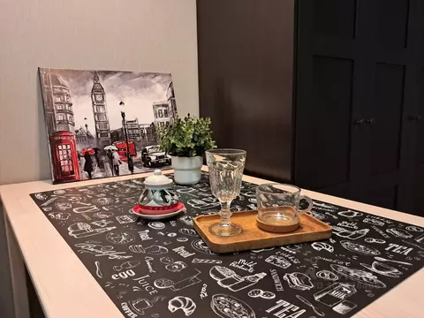 Студия Московская область, Солнечногорск городской округ, Голубое пгт ...