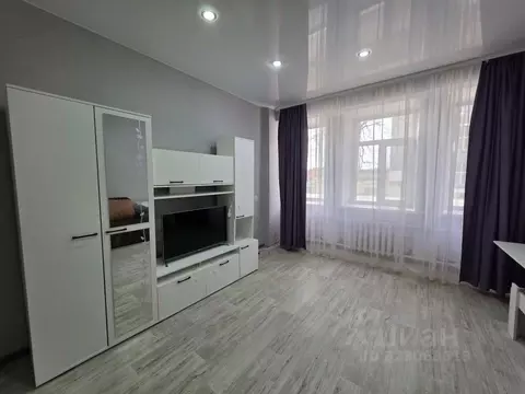 2-к кв. Пермский край, Александровск Яйва пгт, Заводская ул., 50 (46.7 ...