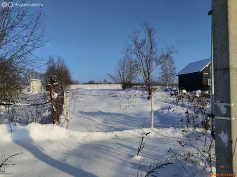 Участок в Ступино, микрорайон Б (16 м)