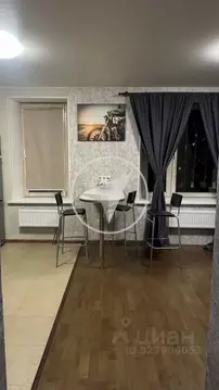 1-к кв. Москва пос. Коммунарка, ул. Фитаревская, 17к1 (36.5 м)