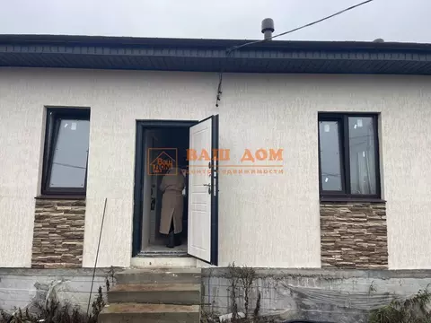 Дом в Тульская область, Щекинский район, Яснополянское с/пос, д. ...