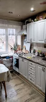 2-к кв. Ростовская область, Шахты просп. Чернокозова, 146А (41.6 м)