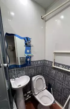 1-к кв. Саха (Якутия), Якутск ул. Лермонтова, 138/4 (30.0 м)