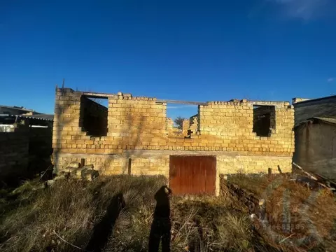 Участок в Крым, Сакский район, Суворовское с/пос, с. Каменоломня ул. ...